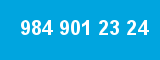 984 901 23 24 984 901 23 24